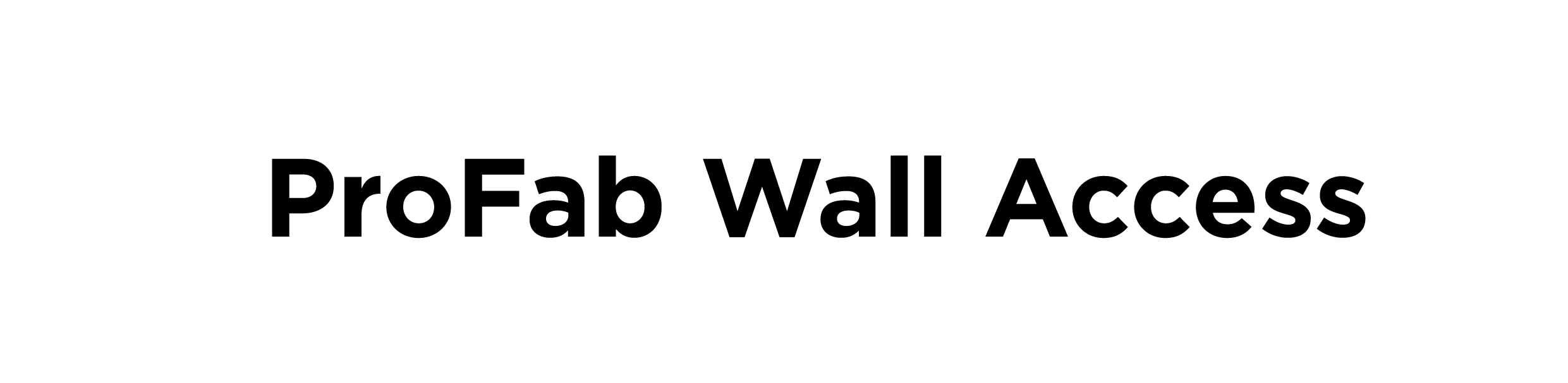 profab logo